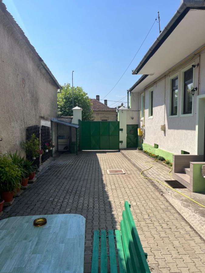 Green House Codlea, Jud Brasov Bagian luar foto